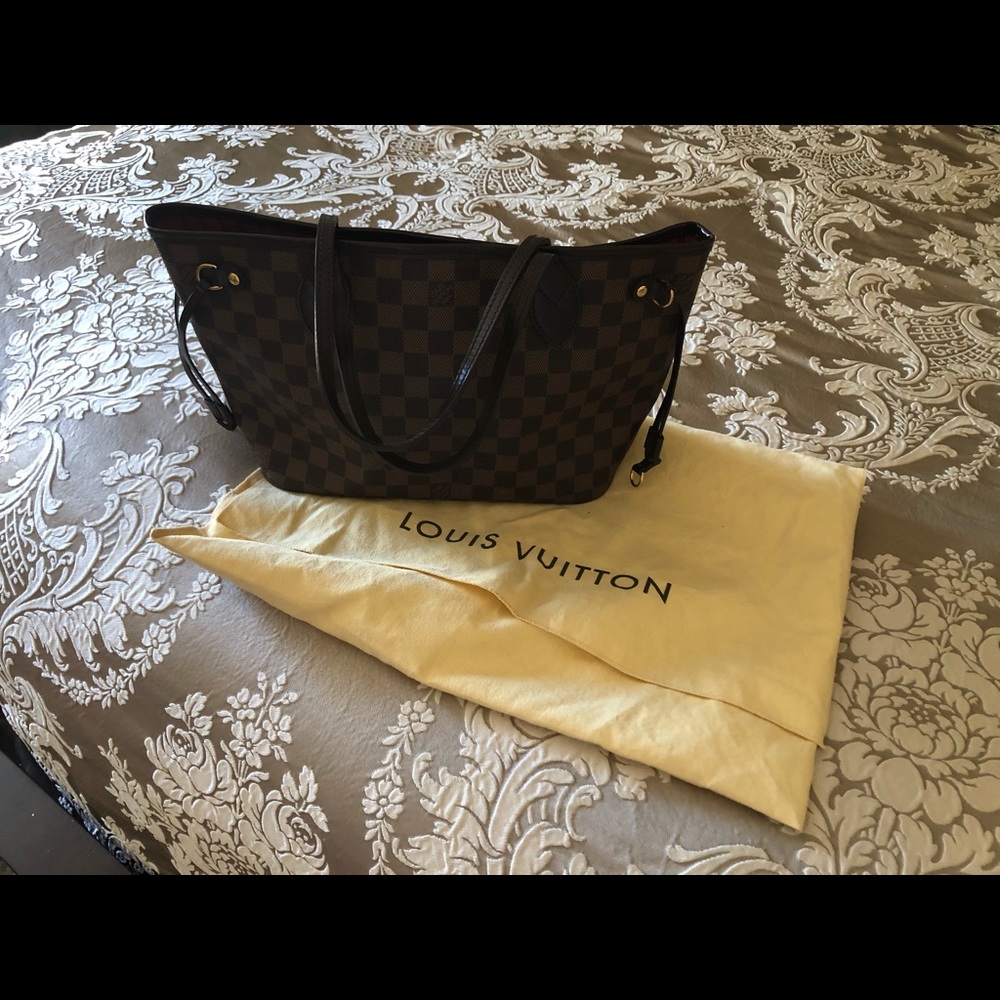COPY - Louis Vuitton bag